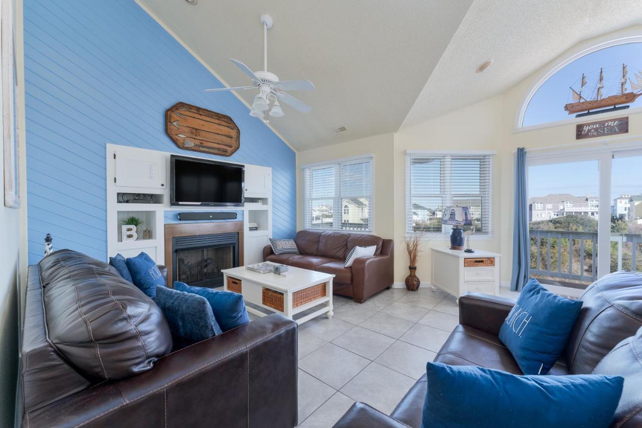 1513 - Star Of The Sea By Resort Realty Corolla Luaran gambar
