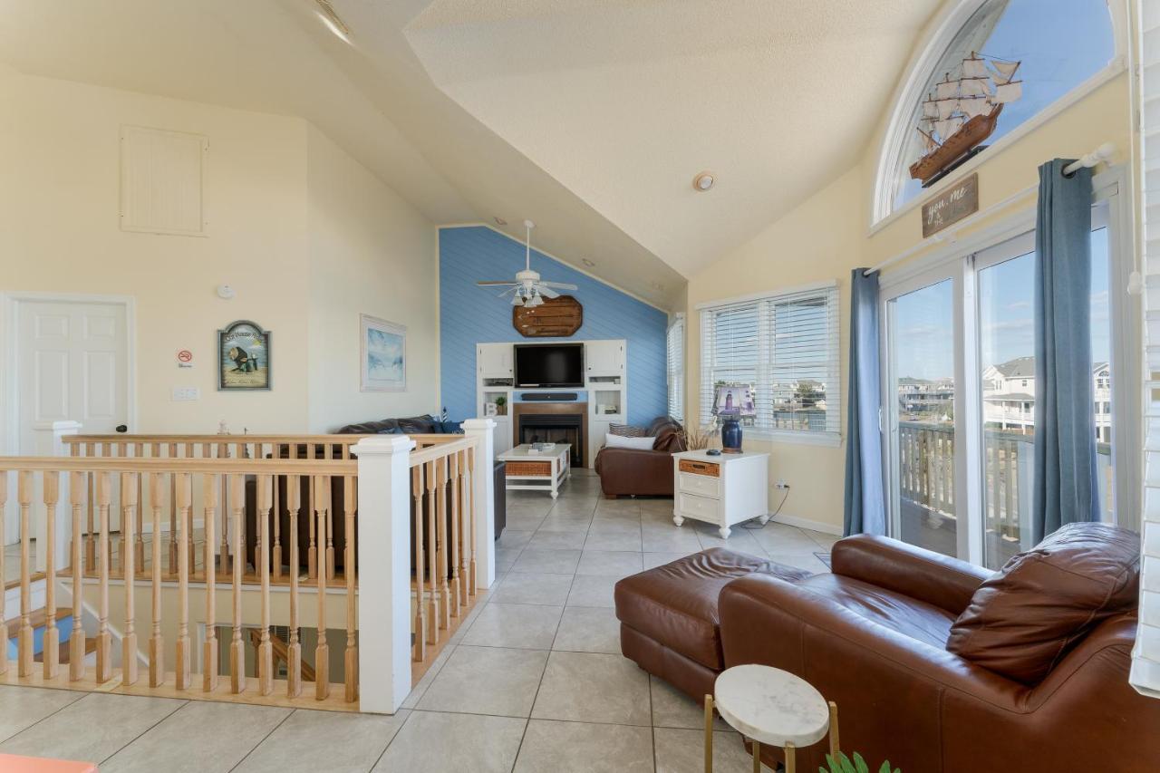 1513 - Star Of The Sea By Resort Realty Corolla Luaran gambar