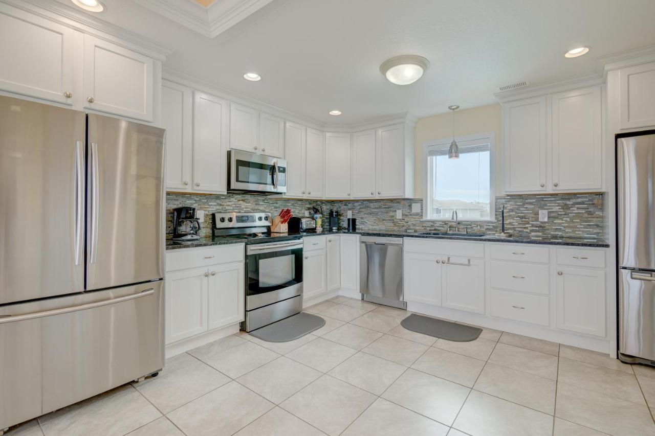 1513 - Star Of The Sea By Resort Realty Corolla Luaran gambar