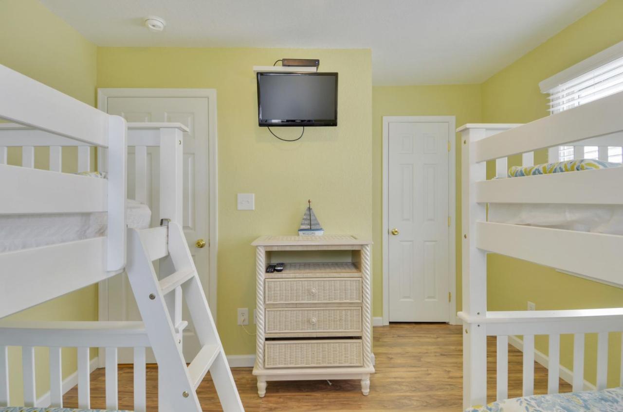 1513 - Star Of The Sea By Resort Realty Corolla Luaran gambar