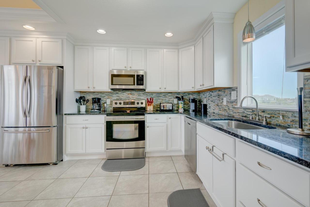 1513 - Star Of The Sea By Resort Realty Corolla Luaran gambar