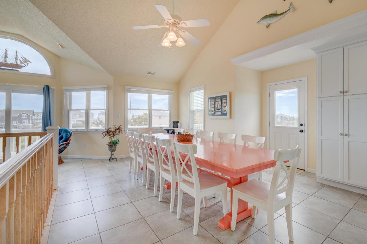 1513 - Star Of The Sea By Resort Realty Corolla Luaran gambar