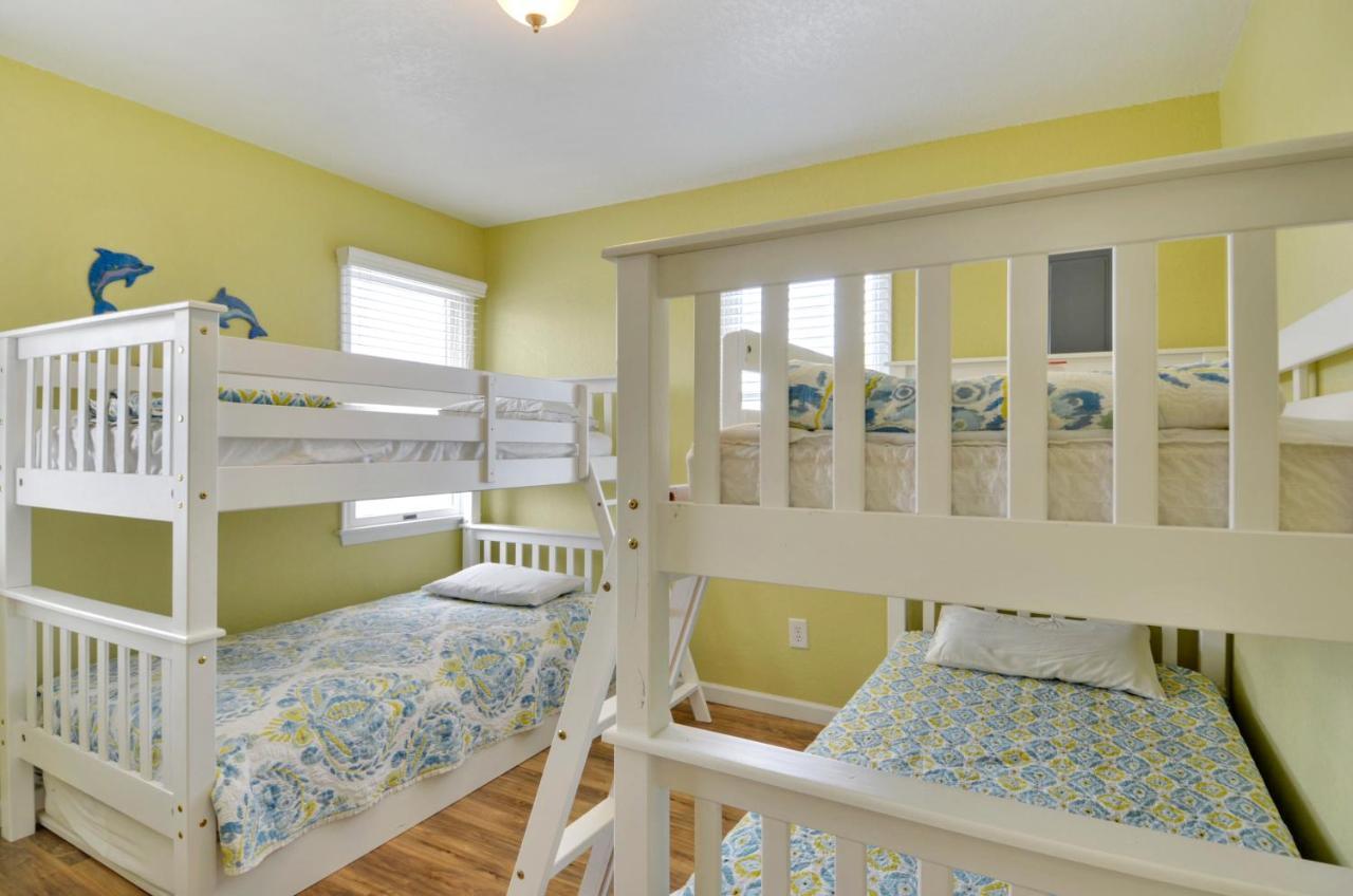 1513 - Star Of The Sea By Resort Realty Corolla Luaran gambar