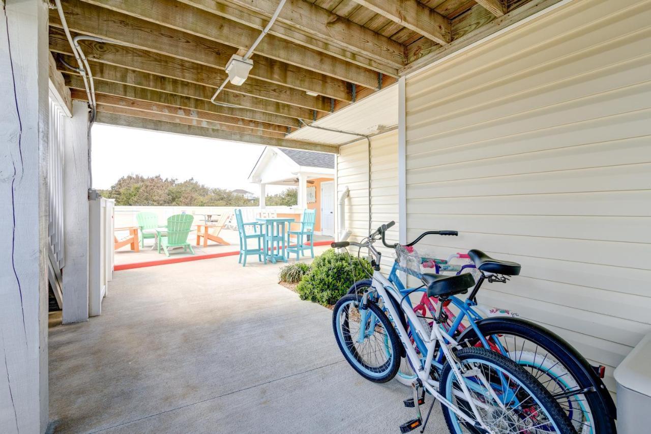1513 - Star Of The Sea By Resort Realty Corolla Luaran gambar
