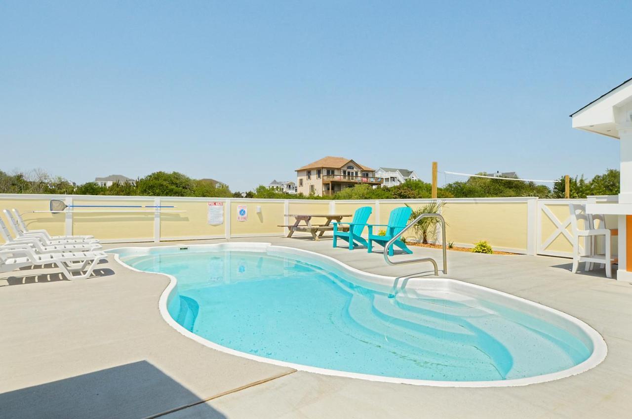 1513 - Star Of The Sea By Resort Realty Corolla Luaran gambar