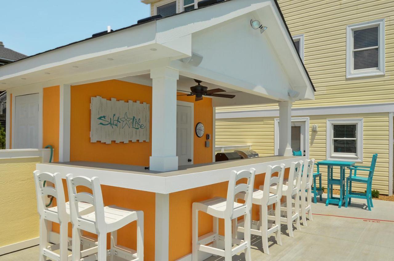 1513 - Star Of The Sea By Resort Realty Corolla Luaran gambar