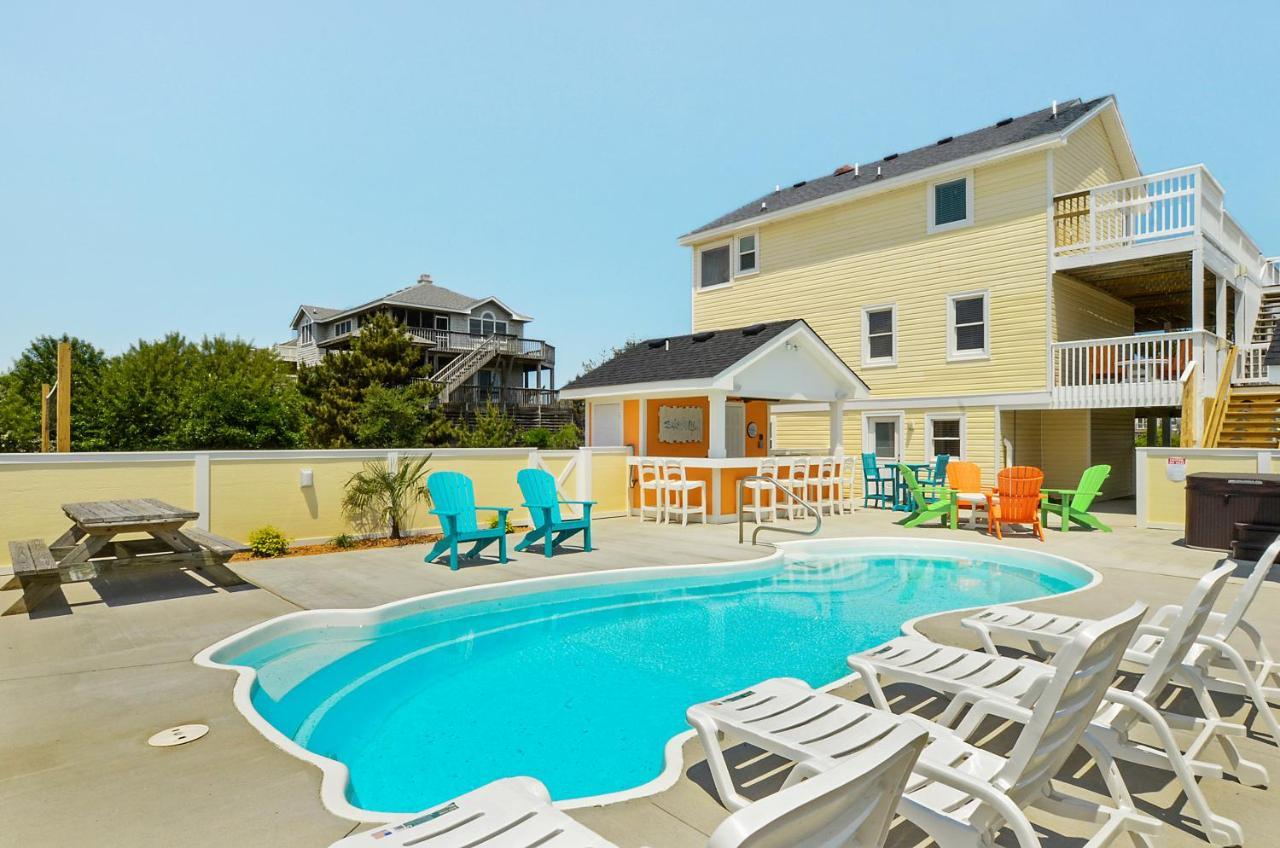 1513 - Star Of The Sea By Resort Realty Corolla Luaran gambar