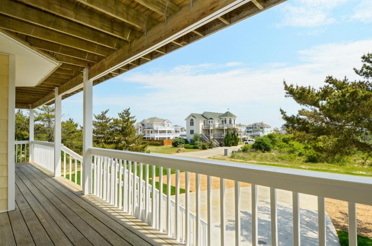 1513 - Star Of The Sea By Resort Realty Corolla Luaran gambar