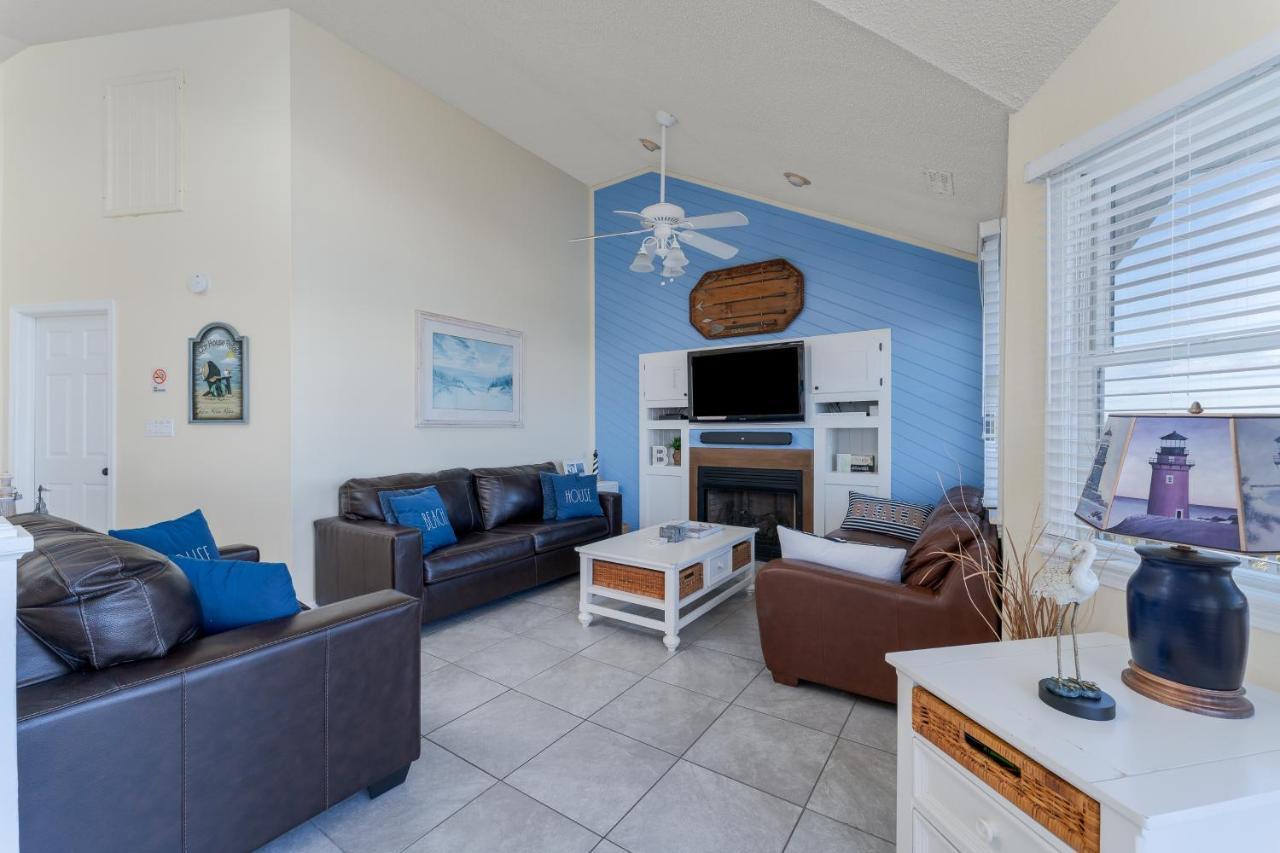 1513 - Star Of The Sea By Resort Realty Corolla Luaran gambar