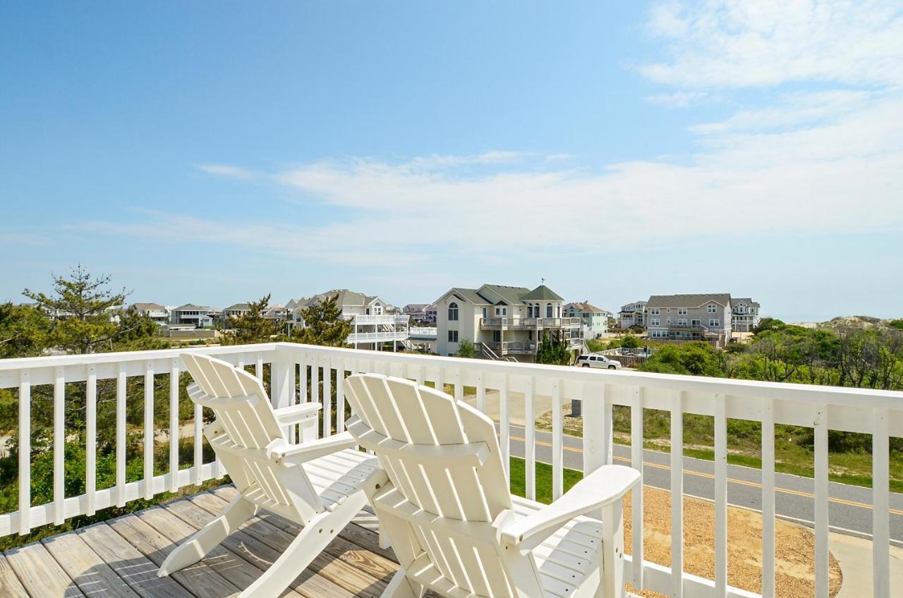 1513 - Star Of The Sea By Resort Realty Corolla Luaran gambar