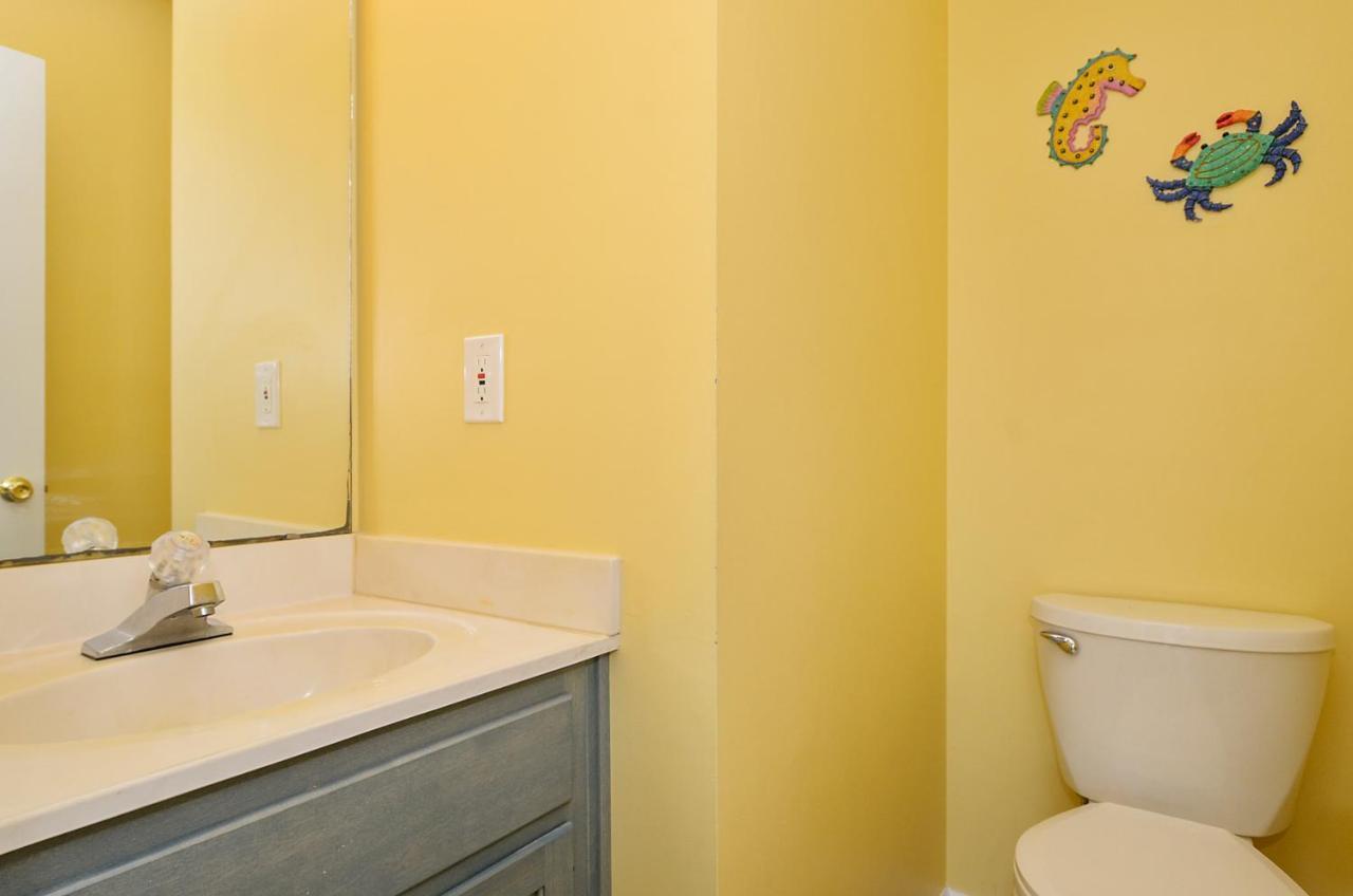 1513 - Star Of The Sea By Resort Realty Corolla Luaran gambar