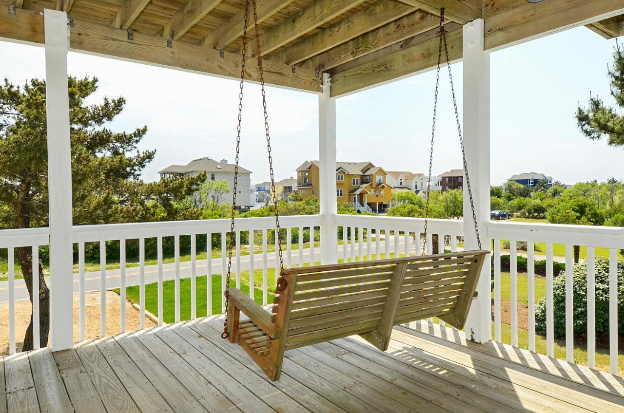 1513 - Star Of The Sea By Resort Realty Corolla Luaran gambar