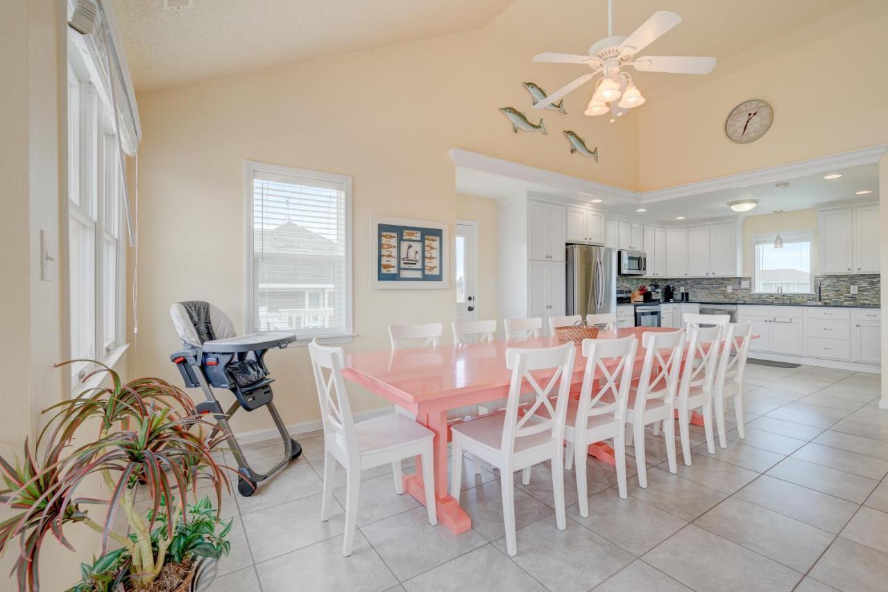 1513 - Star Of The Sea By Resort Realty Corolla Luaran gambar