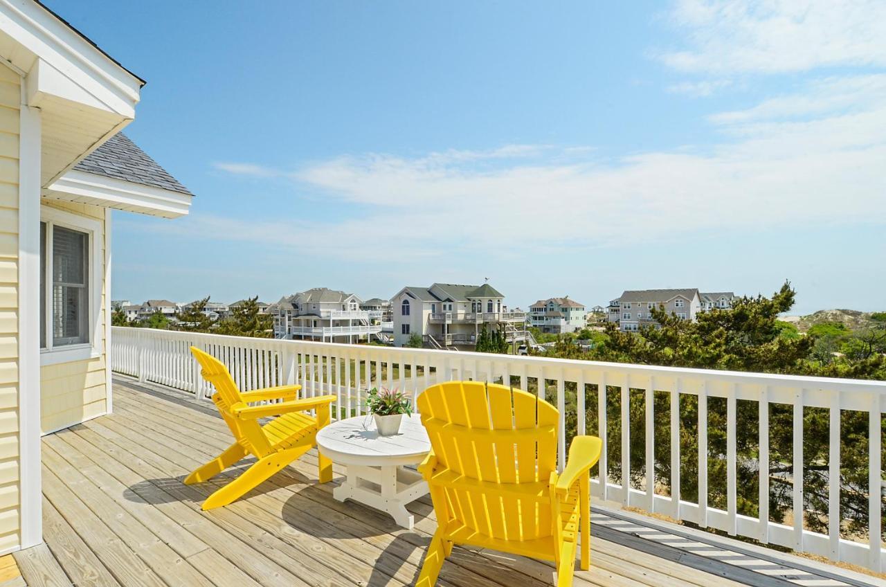 1513 - Star Of The Sea By Resort Realty Corolla Luaran gambar