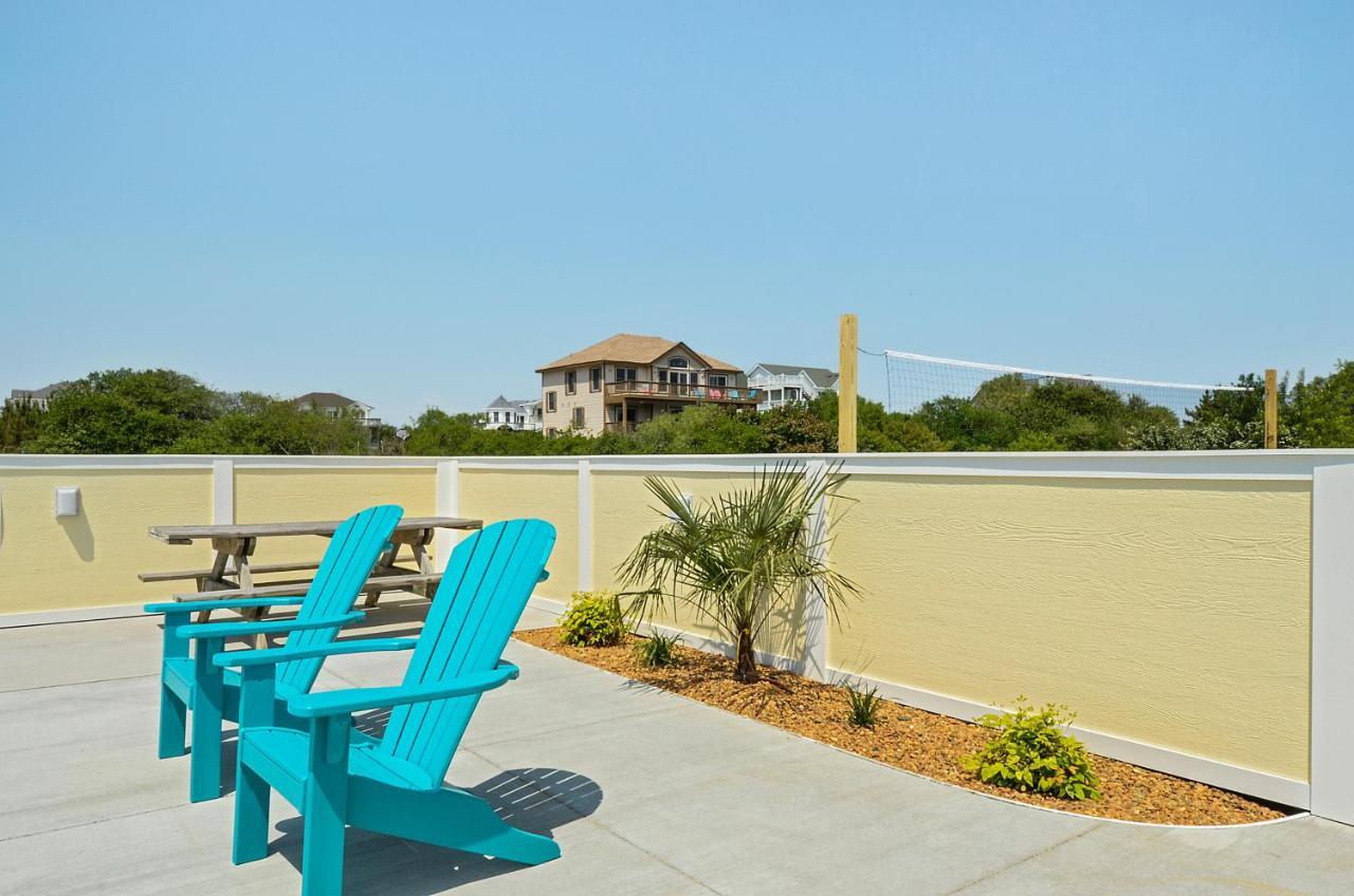 1513 - Star Of The Sea By Resort Realty Corolla Luaran gambar