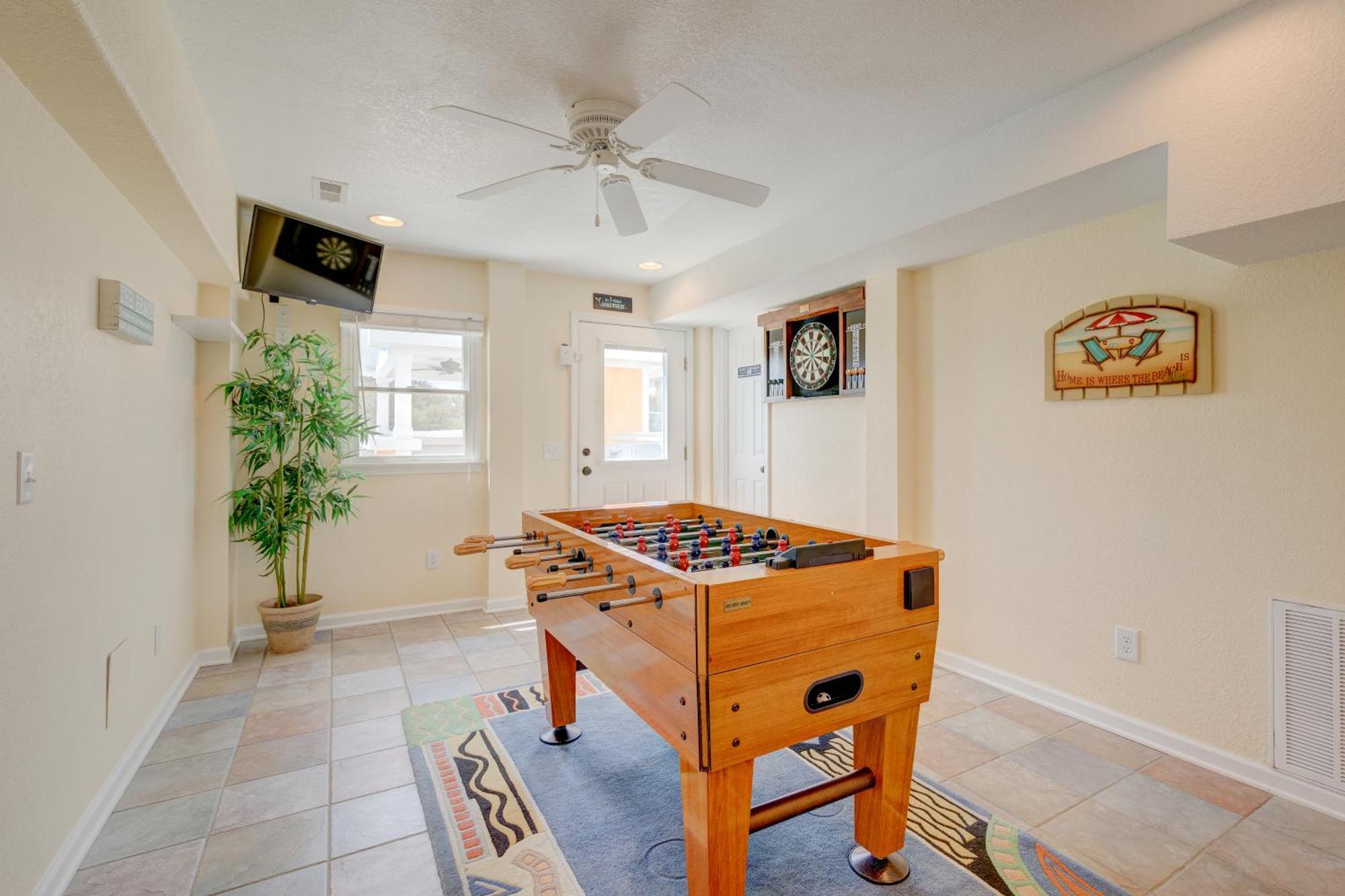 1513 - Star Of The Sea By Resort Realty Corolla Luaran gambar