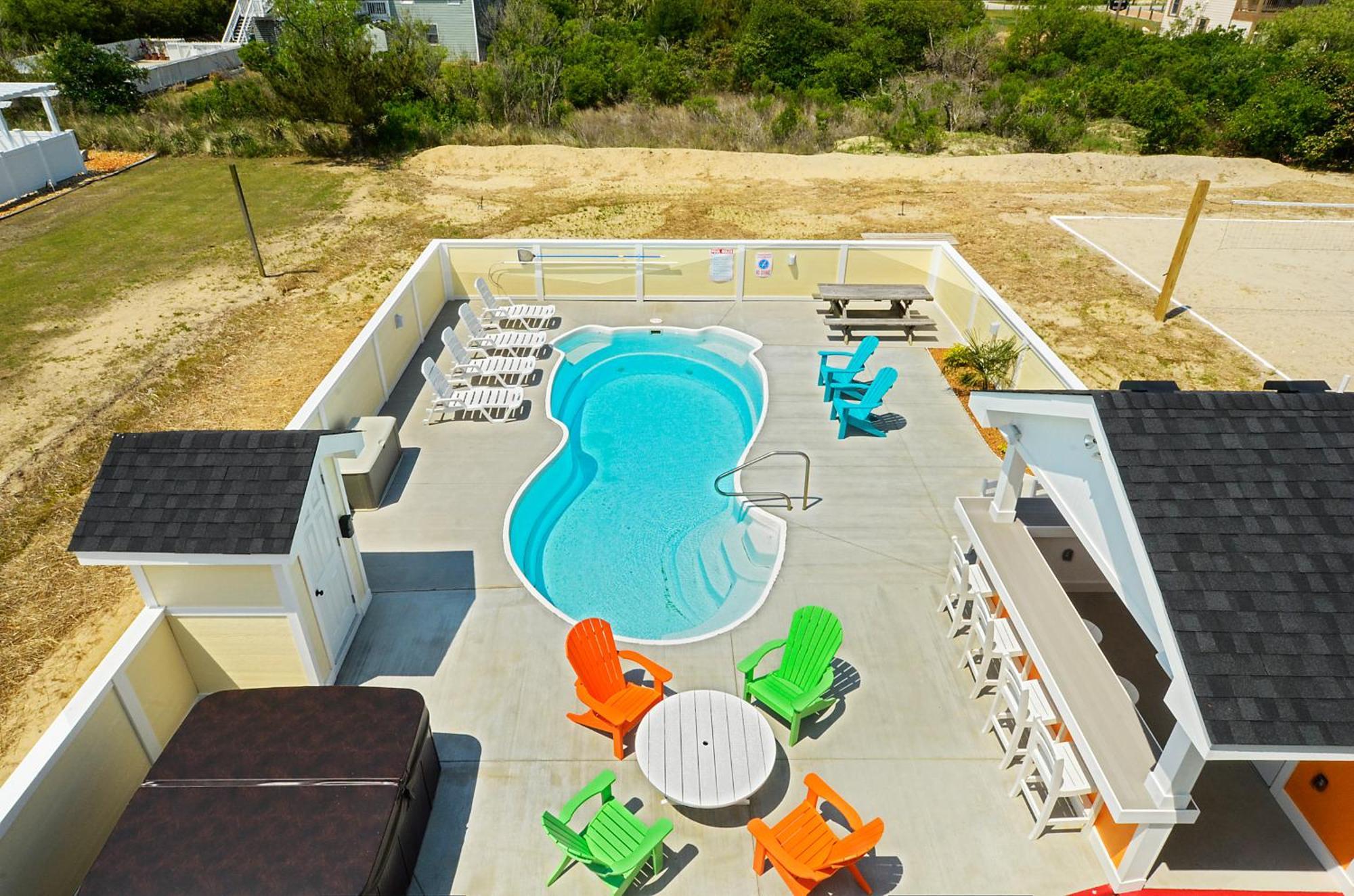 1513 - Star Of The Sea By Resort Realty Corolla Luaran gambar