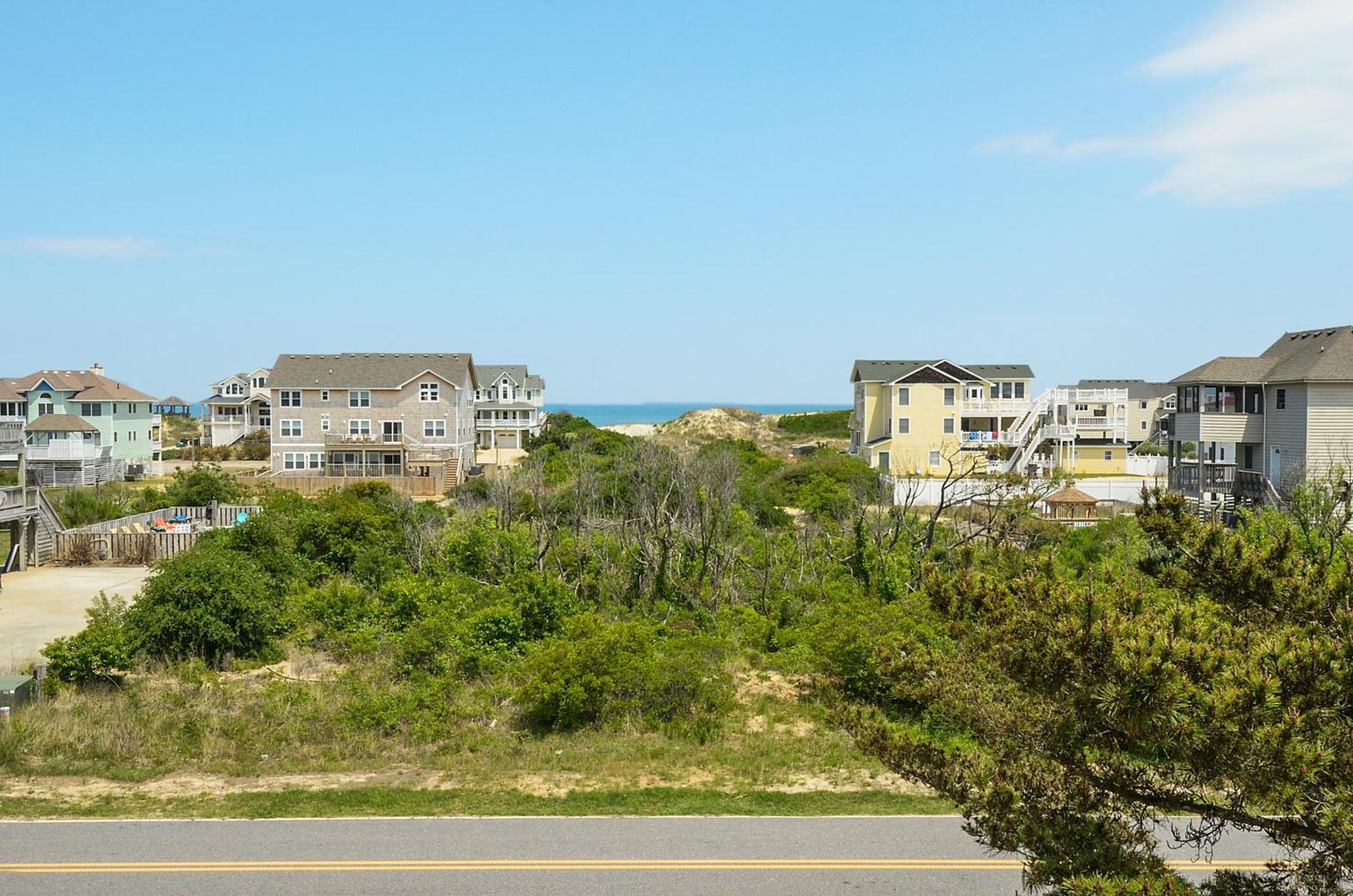 1513 - Star Of The Sea By Resort Realty Corolla Luaran gambar