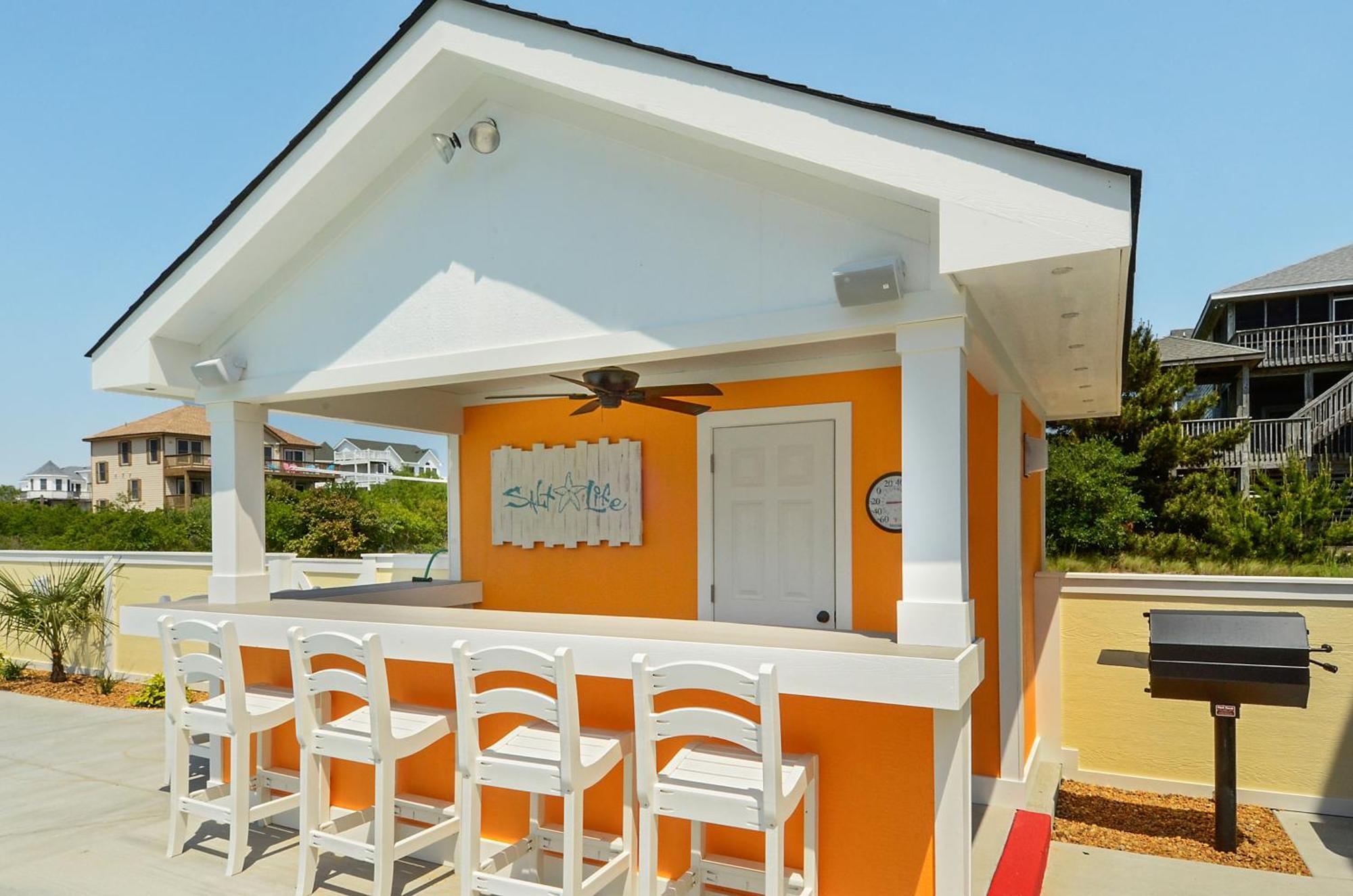 1513 - Star Of The Sea By Resort Realty Corolla Luaran gambar