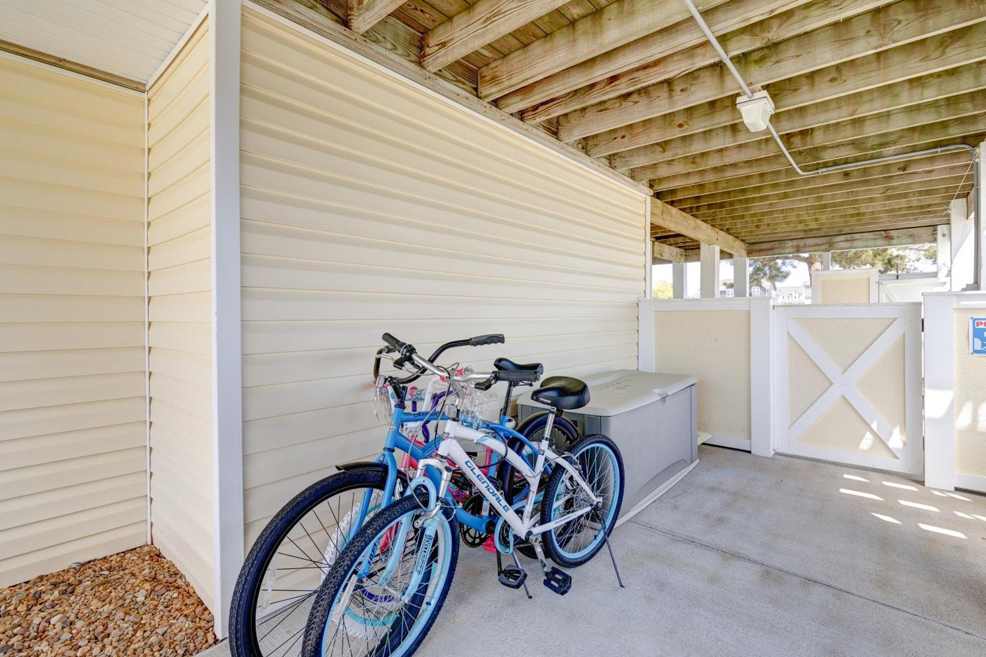 1513 - Star Of The Sea By Resort Realty Corolla Luaran gambar