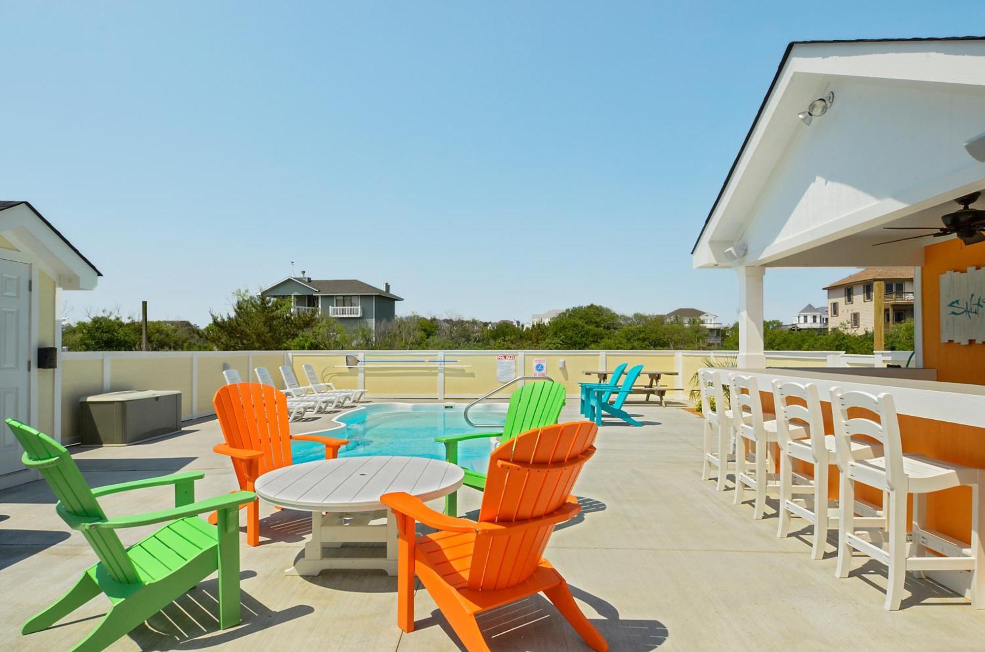 1513 - Star Of The Sea By Resort Realty Corolla Luaran gambar