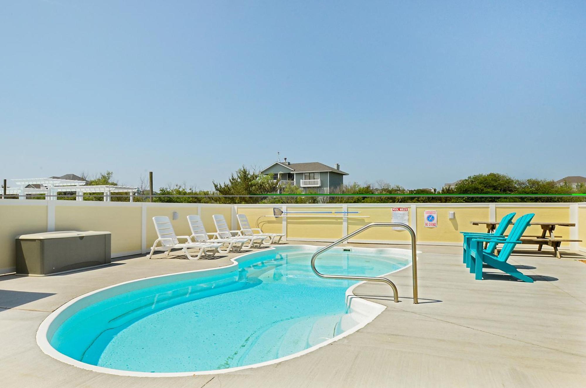 1513 - Star Of The Sea By Resort Realty Corolla Luaran gambar