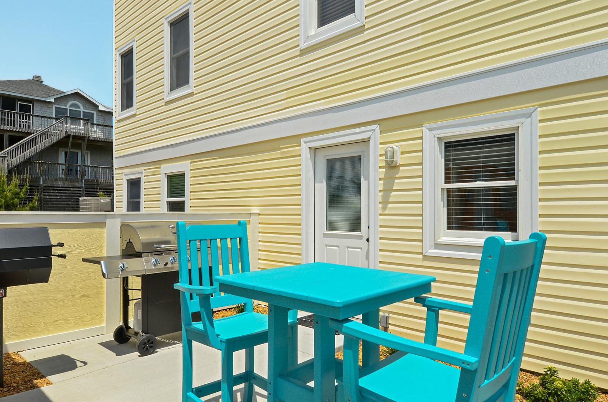1513 - Star Of The Sea By Resort Realty Corolla Luaran gambar