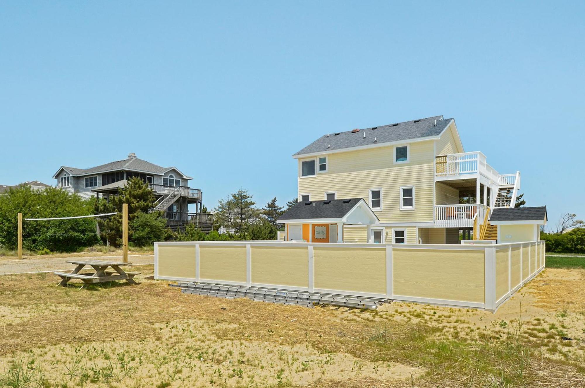 1513 - Star Of The Sea By Resort Realty Corolla Luaran gambar